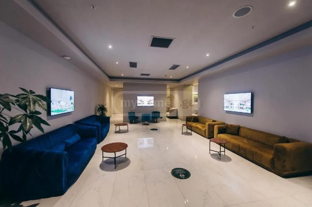 Batumi Vip Aparthotel Orbi City Twin Towers Apartment