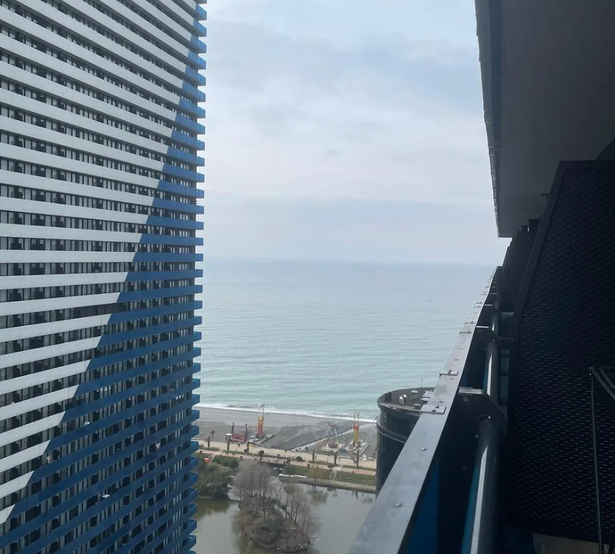 Batumi Vip Aparthotel Orbi City Twin Towers Georgia