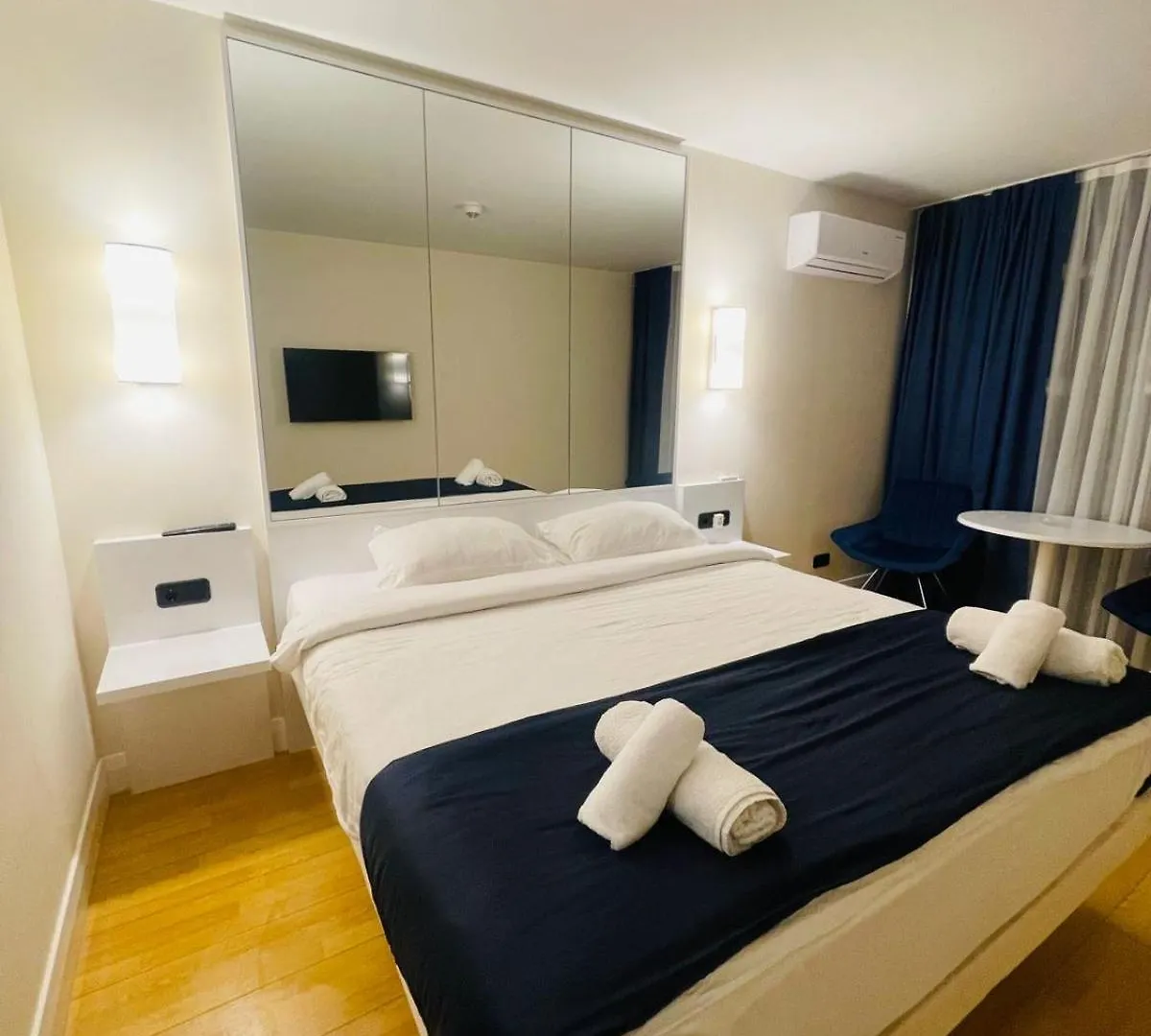 Batumi Vip Aparthotel Orbi City Twin Towers Apartment