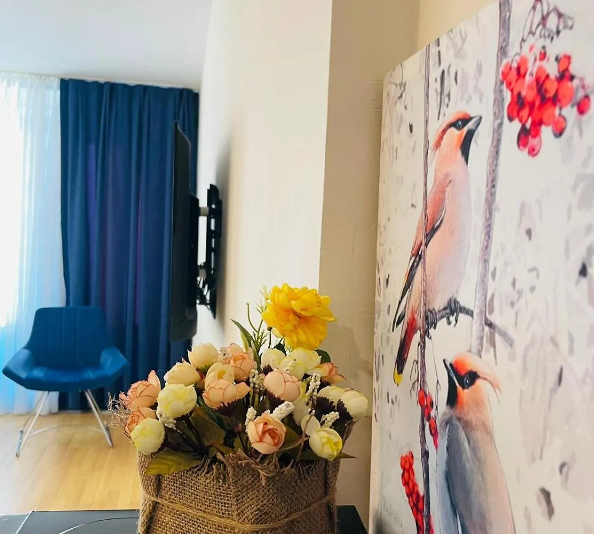 Batumi Vip Aparthotel Orbi City Twin Towers Georgia