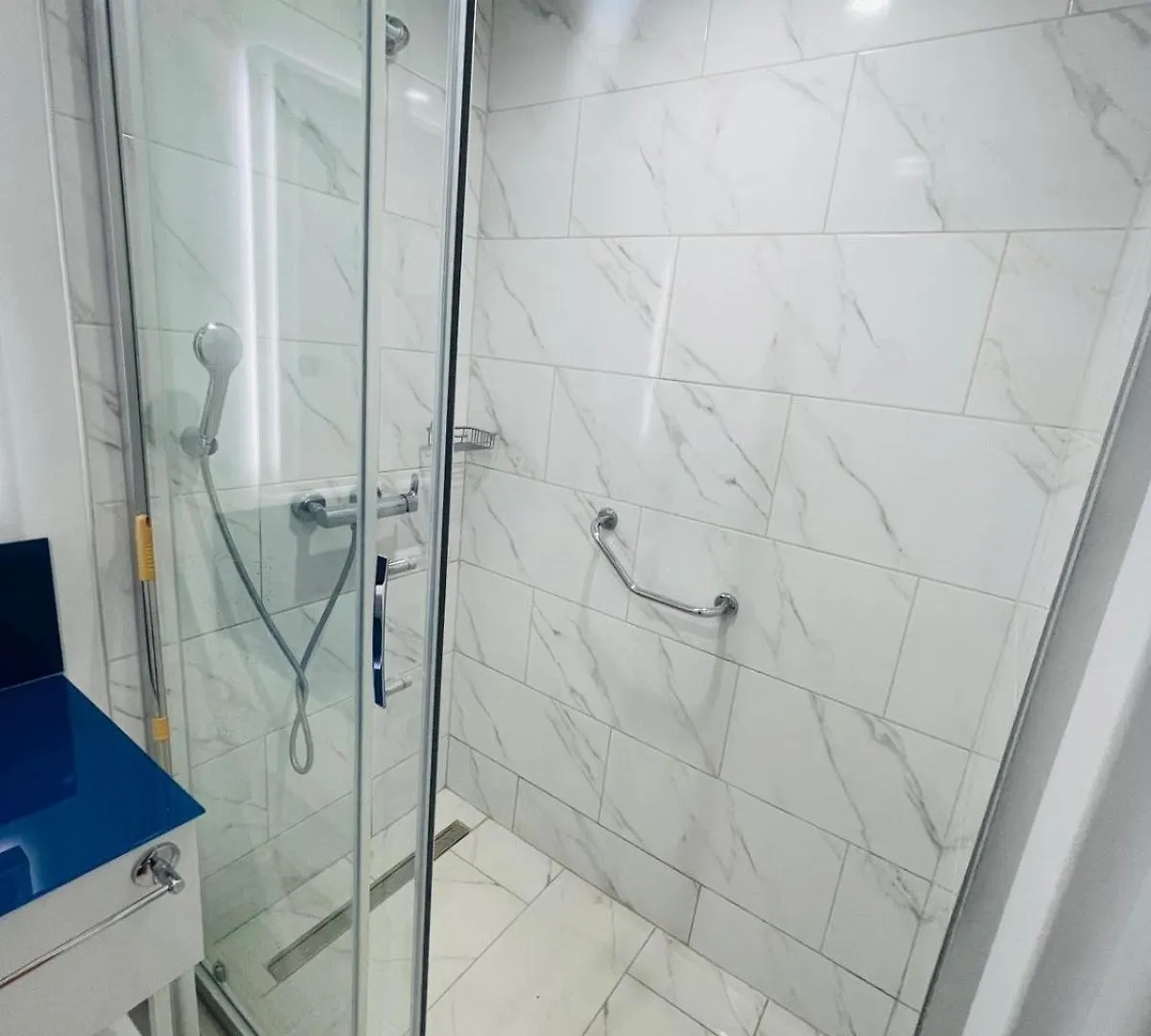 Apartment Batumi Vip Aparthotel Orbi City Twin Towers
