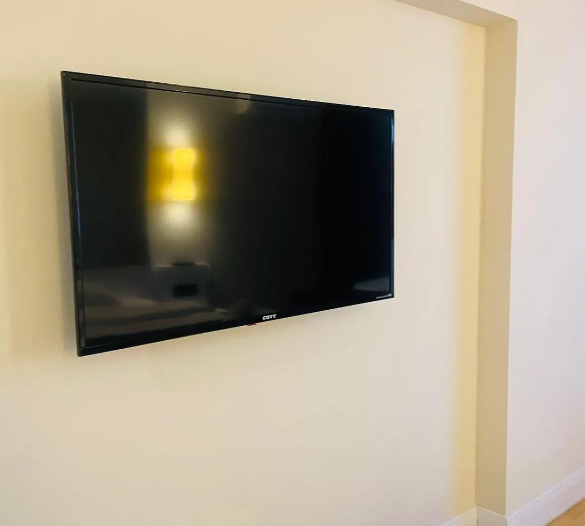 Apartment Batumi Vip Aparthotel Orbi City Twin Towers Georgia