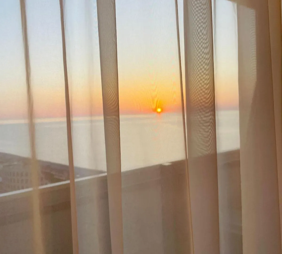 Batumi Vip Aparthotel Orbi City Twin Towers