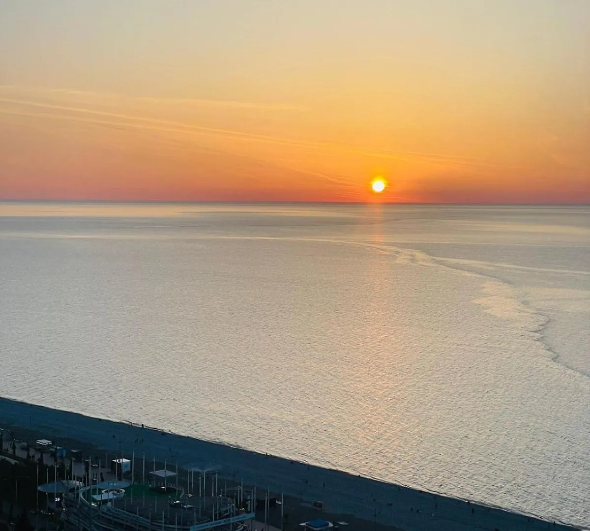 Batumi Vip Aparthotel Orbi City Twin Towers Apartment