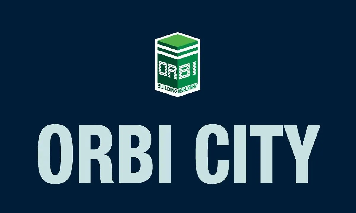 Apartment Batumi Vip Aparthotel Orbi City Twin Towers