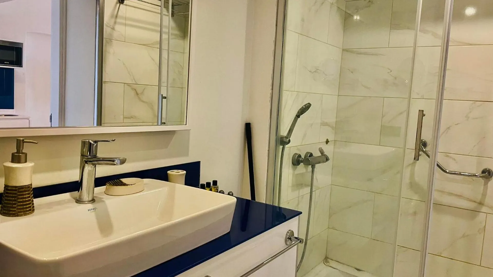 Batumi Vip Aparthotel Orbi City Twin Towers Georgia