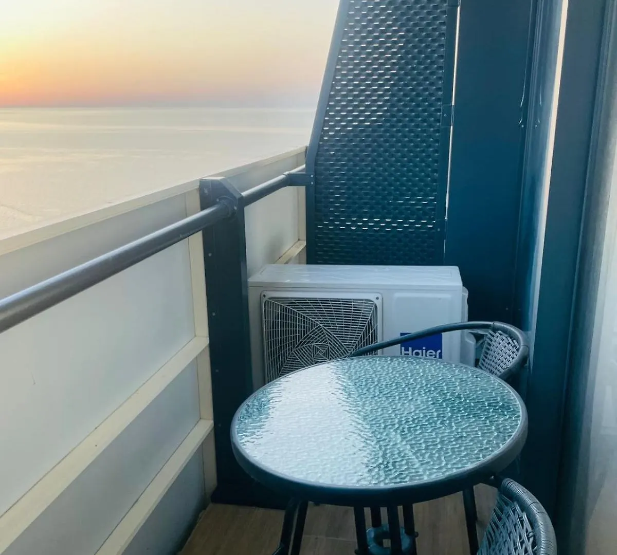 Batumi Vip Aparthotel Orbi City Twin Towers Apartment